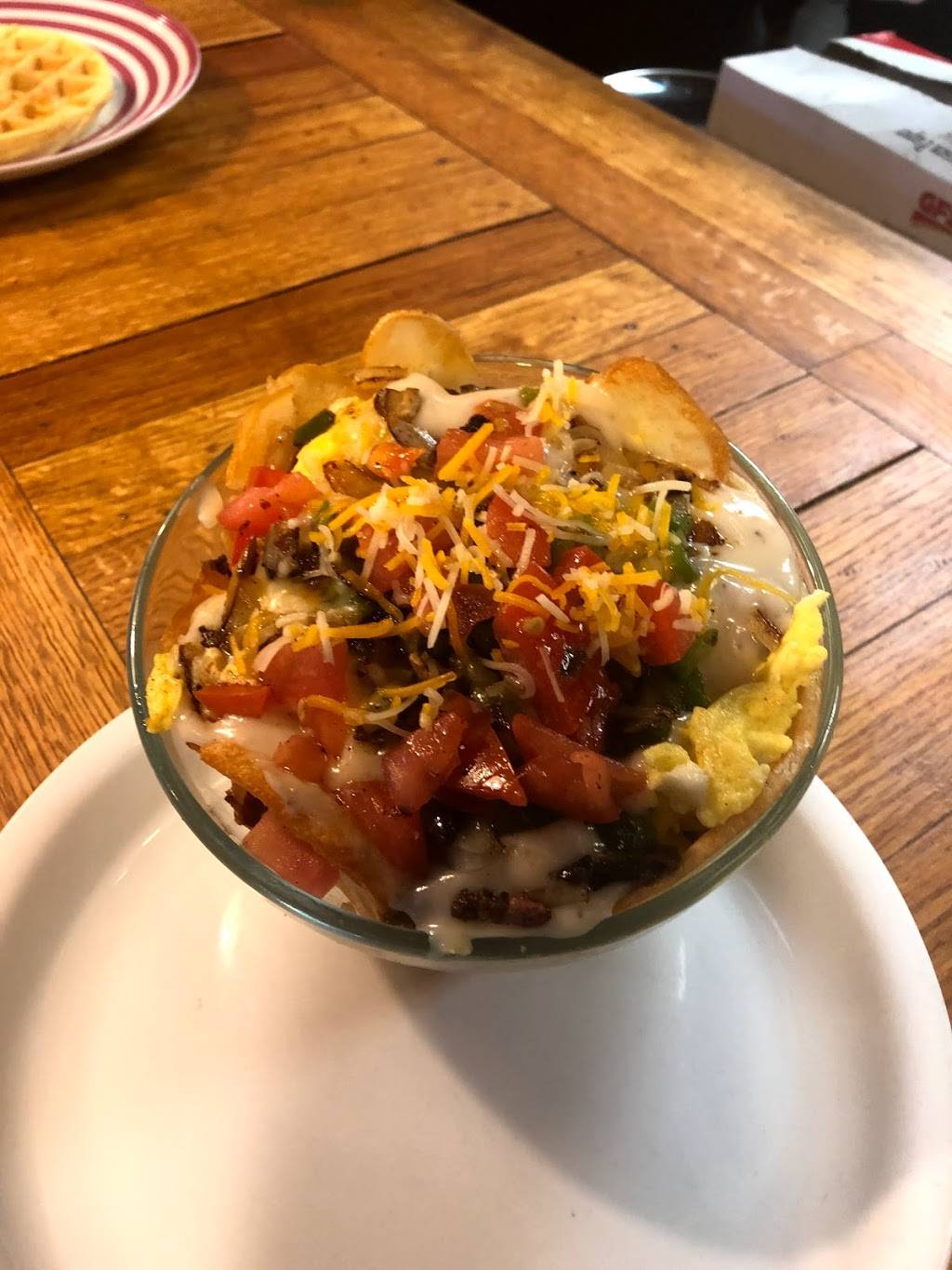 Kountry Farmer Kafe | restaurant | 1567 River St, Bowling Green, KY 42101, USA | 2704214992 OR +1 270-421-4992