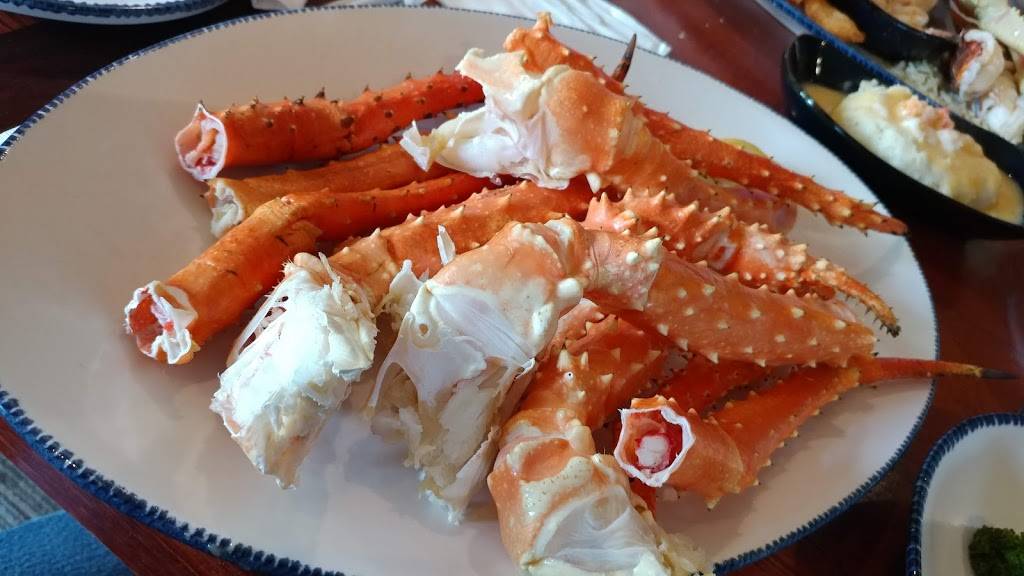 Red Lobster | restaurant | 2131 Northgate Mall Dr, Chattanooga, TN 37415, USA | 4238702371 OR +1 423-870-2371