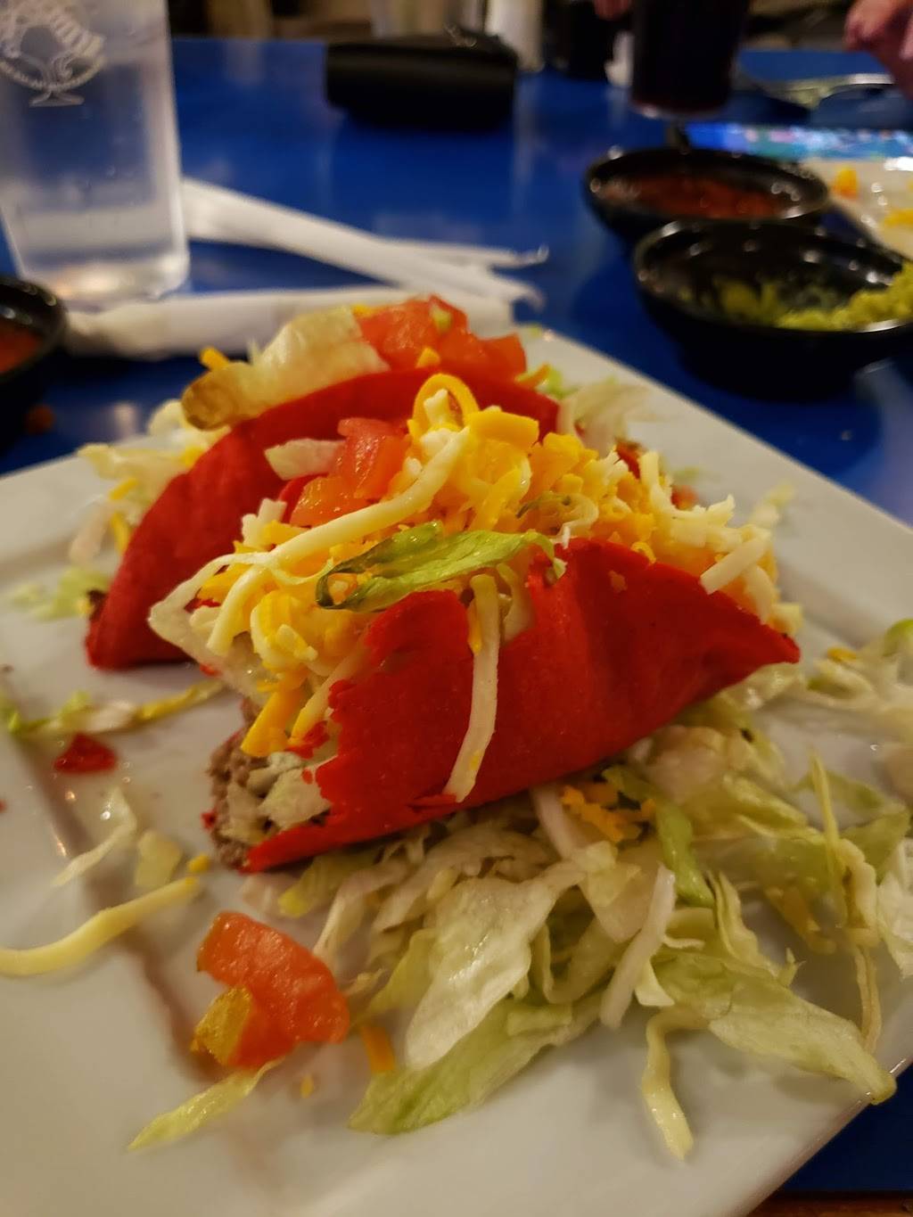 Salty Iguana Mexican Restaurant - Prairie Village | restaurant | 8228 Mission Rd, Prairie Village, KS 66208, USA | 9133813888 OR +1 913-381-3888