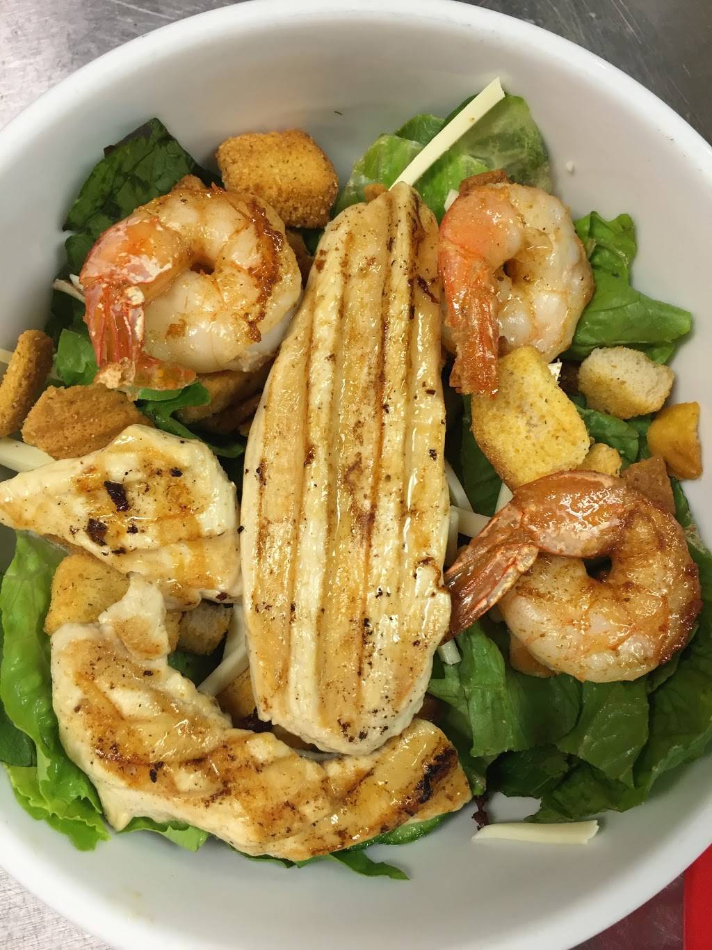 Jackies Restaurant | restaurant | 1241 N Laburnum Ave, Richmond, VA 23223, USA | 8044777493 OR +1 804-477-7493