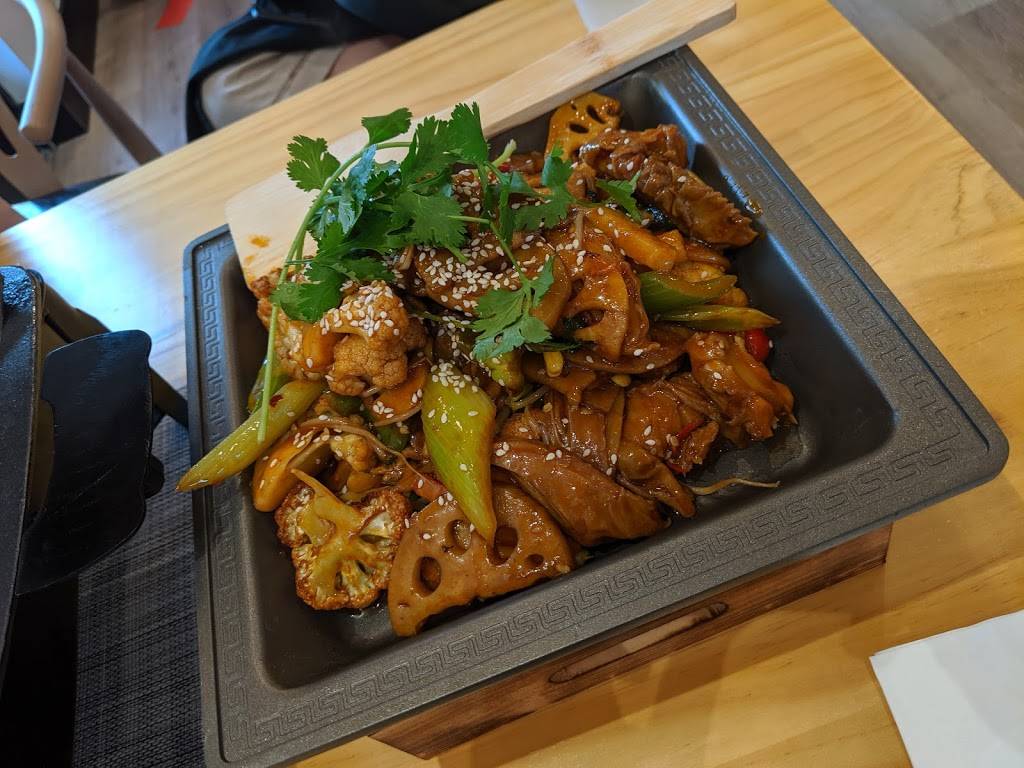 Momonaco hot soup & pot bar·锅吧 | restaurant | 18248 Gale Ave, City of Industry, CA 91748, USA | 6265811112 OR +1 626-581-1112