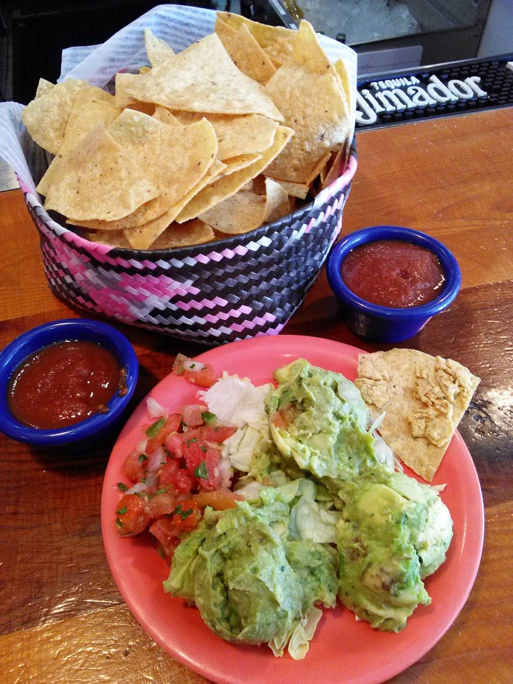 Señor Locos | restaurant | 701 W Parker Rd, Plano, TX 75023, USA | 2145014258 OR +1 214-501-4258