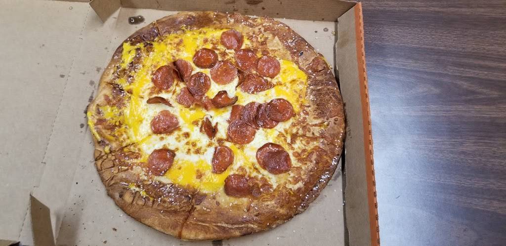 Little Caesars Pizza | meal takeaway | 3450 124th Ave NW Suite 108, Coon Rapids, MN 55433, USA | 7632698480 OR +1 763-269-8480
