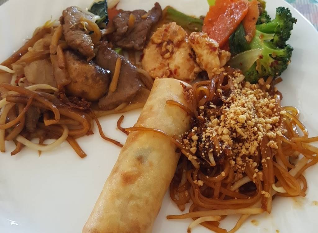 Asian Bowl | restaurant | 15 Commerce Dr, Grayslake, IL 60030, USA | 8472234889 OR +1 847-223-4889