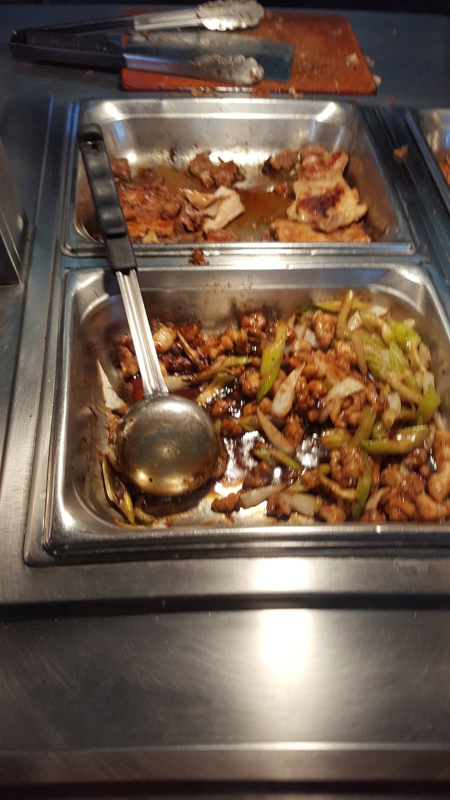 Panda Express | meal takeaway | 7140 W 159th St, Orland Park, IL 60467, USA | 7084448297 OR +1 708-444-8297