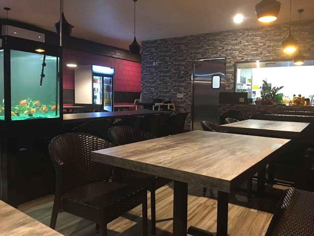 King Charcoal BBQ 烤天下 | restaurant | 220 S Garfield Ave, Monterey Park, CA 91754, USA | 6265521471 OR +1 626-552-1471