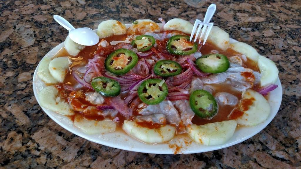 Mariscos Camacho | restaurant | 69 Grove Ave, Upland, CA 91786, USA | 9099206093 OR +1 909-920-6093