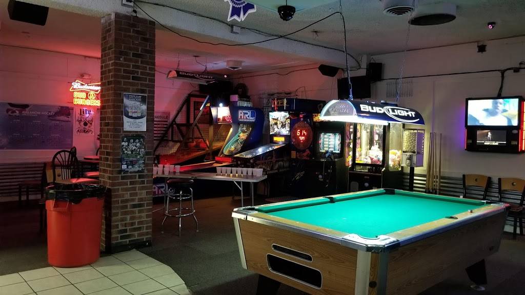 Angry Pirate Bar | restaurant | 2100 E Platte Ave, Colorado Springs, CO 80909, USA | 7194735001 OR +1 719-473-5001