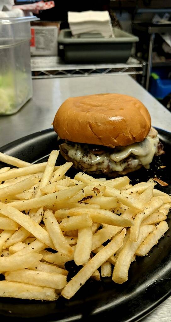 It Is What It Is Diner | restaurant | 24335 CA-99, Acampo, CA 95220, USA | 2093342233 OR +1 209-334-2233