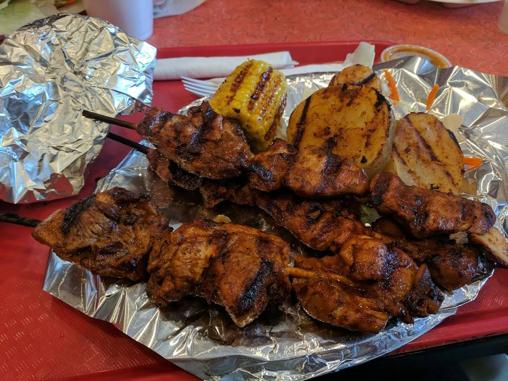 Pollo Mania | restaurant | 11910 Garvey Ave, El Monte, CA 91732, USA | 6264019884 OR +1 626-401-9884