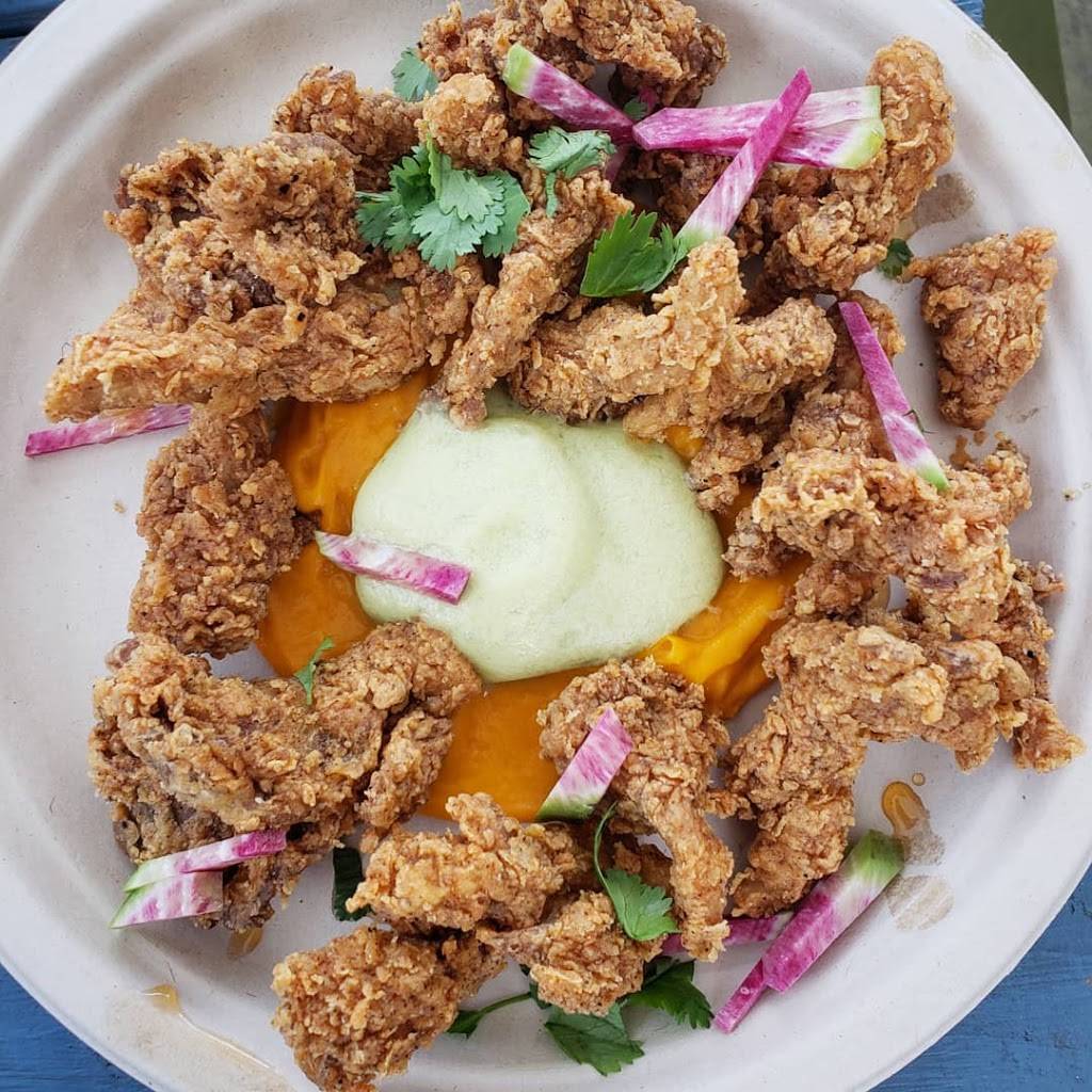 Bistro Vonish | restaurant | 701 E 53rd St, Austin, TX 78751, USA | 5125799854 OR +1 512-579-9854