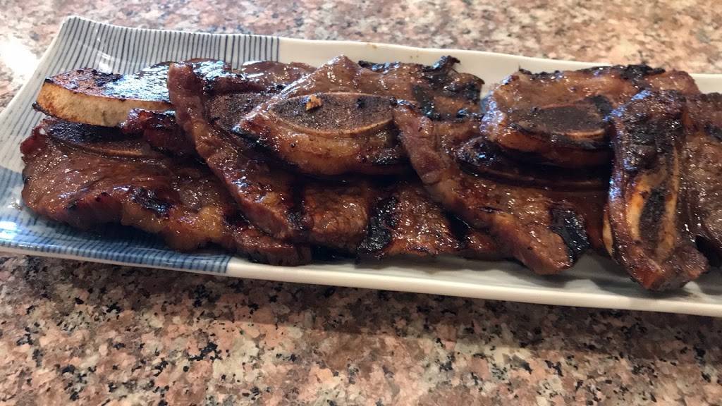 IchiBen Restaurant | restaurant | 98-1258 Kaahumanu St, Pearl City, HI 96782, USA | 8084884200 OR +1 808-488-4200