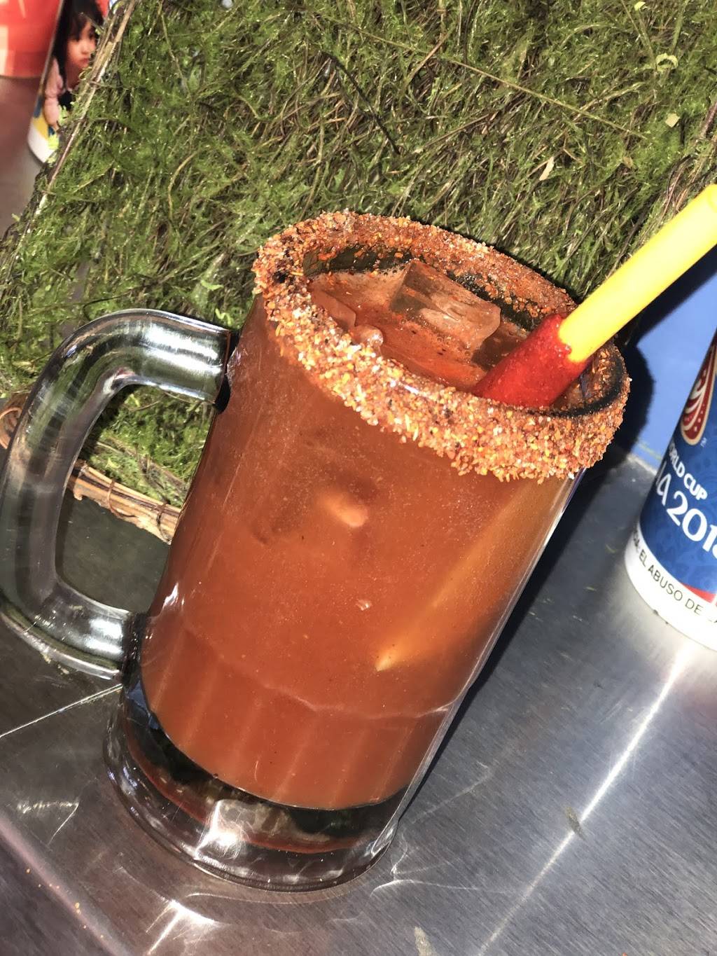 Baleadas By Lili’s #2 Bar & Grill | restaurant | 3215 Shelia Ln, Dallas, TX 75220, USA | 2146471119 OR +1 214-647-1119