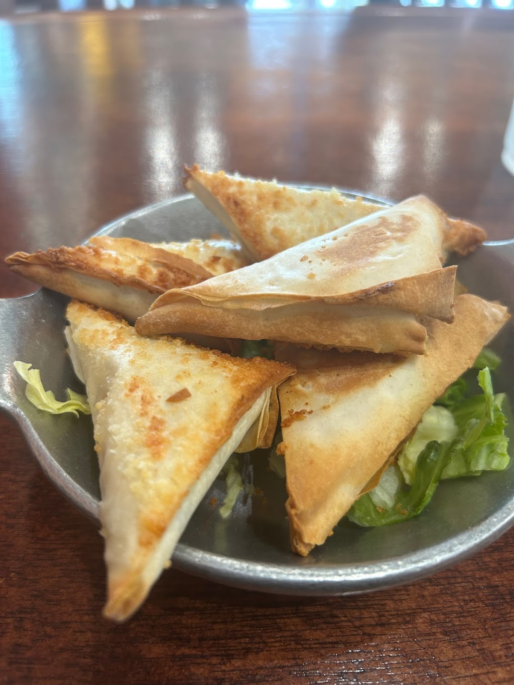 Sesame Mediterranean Kitchen | restaurant | 4510 E 19th St N Suite 108, Wichita, KS 67208, USA | 3164258312 OR +1 316-425-8312