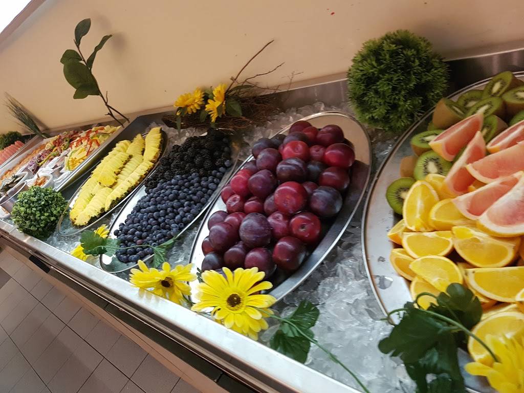 Buffet des Continents de Québec | restaurant | 4250 1re Ave #26, Quebec City, QC G1H 2S5, Canada | 4186219999 OR +1 418-621-9999