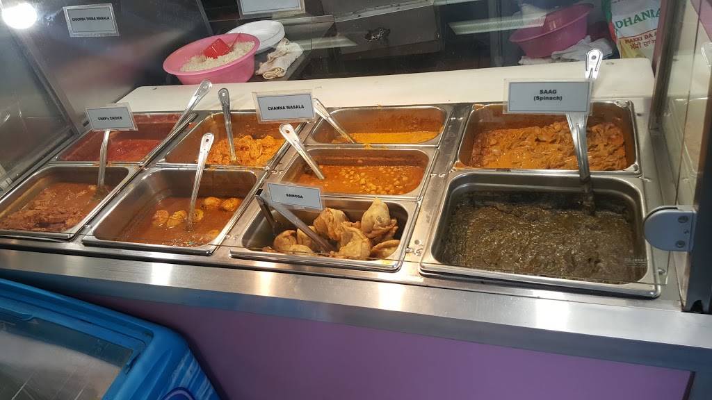 Punjabi Tandoor | restaurant | 9235 Activity Rd #111, San Diego, CA 92126, USA | 8586950956 OR +1 858-695-0956