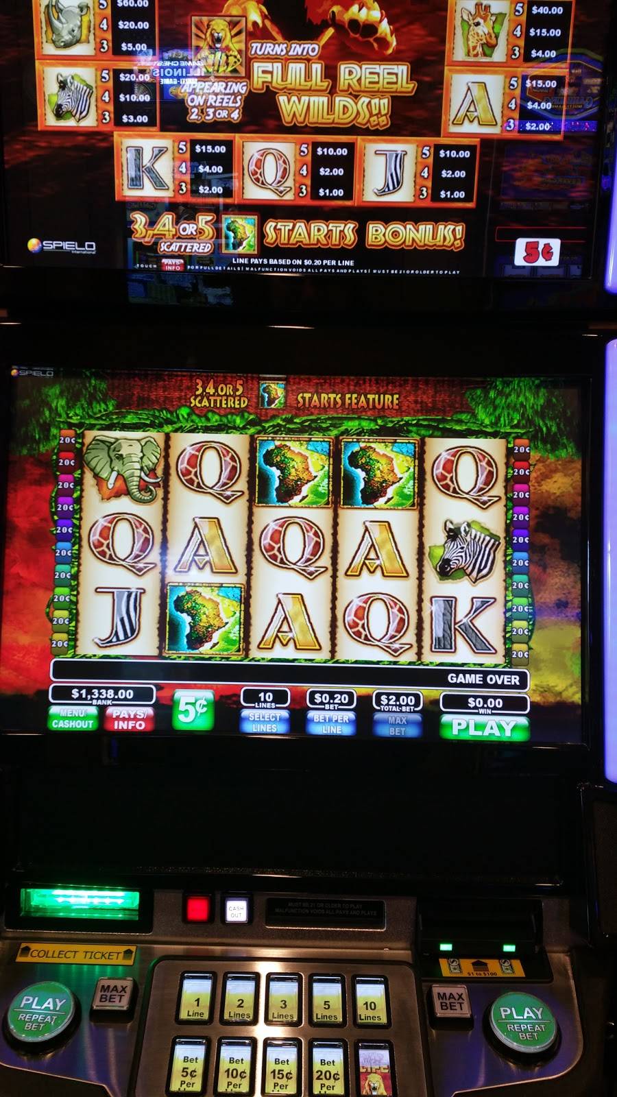 Stellas Place | restaurant | 5050 IL-171, Norridge, IL 60706, USA | 8472327020 OR +1 847-232-7020