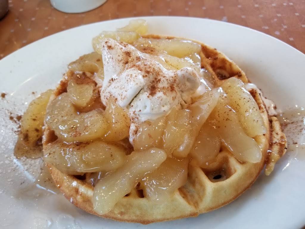 Shore Good Pancake House | restaurant | 34 Lanes Mill Rd # 1, Brick, NJ 08724, USA | 7328404100 OR +1 732-840-4100