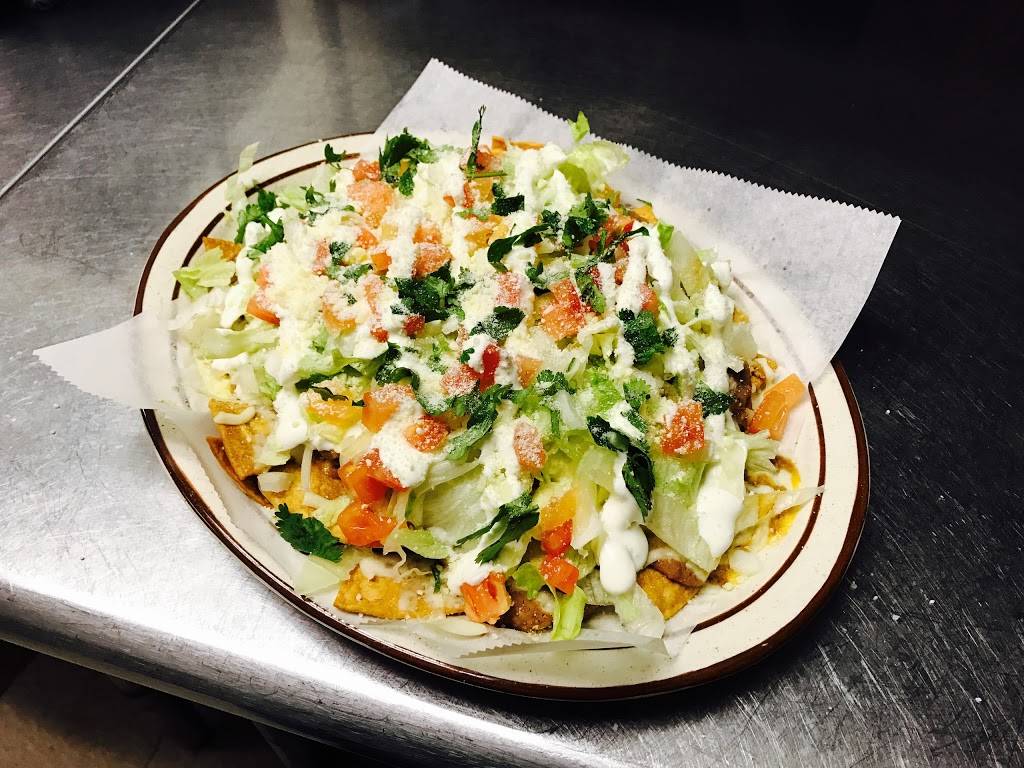 Los Mariachis | restaurant | 201 Gay St, Phoenixville, PA 19460, USA | 6109352659 OR +1 610-935-2659