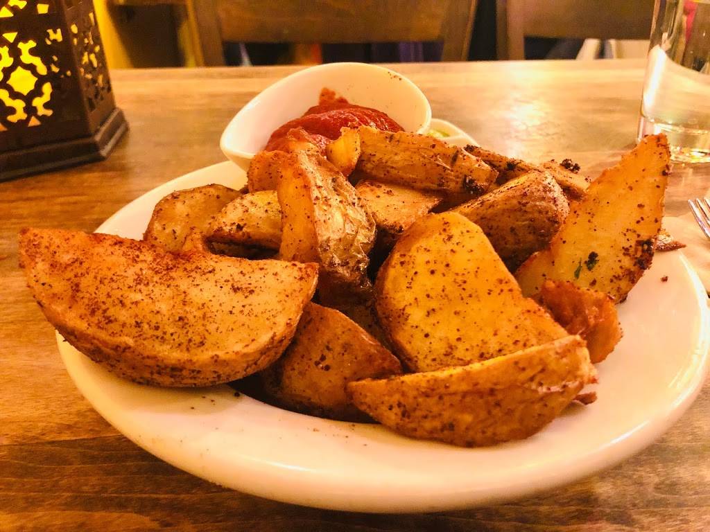 India Joze | restaurant | 418 Front St, Santa Cruz, CA 95060, USA | 8313253633 OR +1 831-325-3633