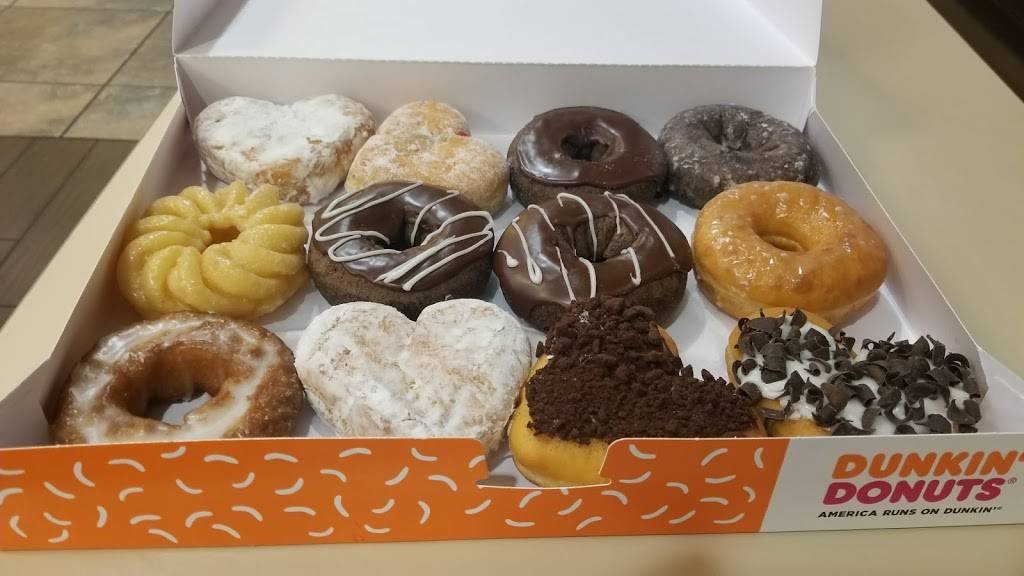 Dunkin Donuts | cafe | 6821 Eastern Ave, Bell Gardens, CA 90201, USA | 3237735280 OR +1 323-773-5280