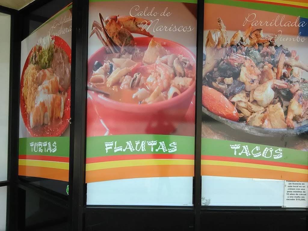 La Balita Con Sabor a Mexico | restaurant | 4338 hwy 6 suite B houston tx 77084, Houston, TX 77084, USA | 2814634107 OR +1 281-463-4107