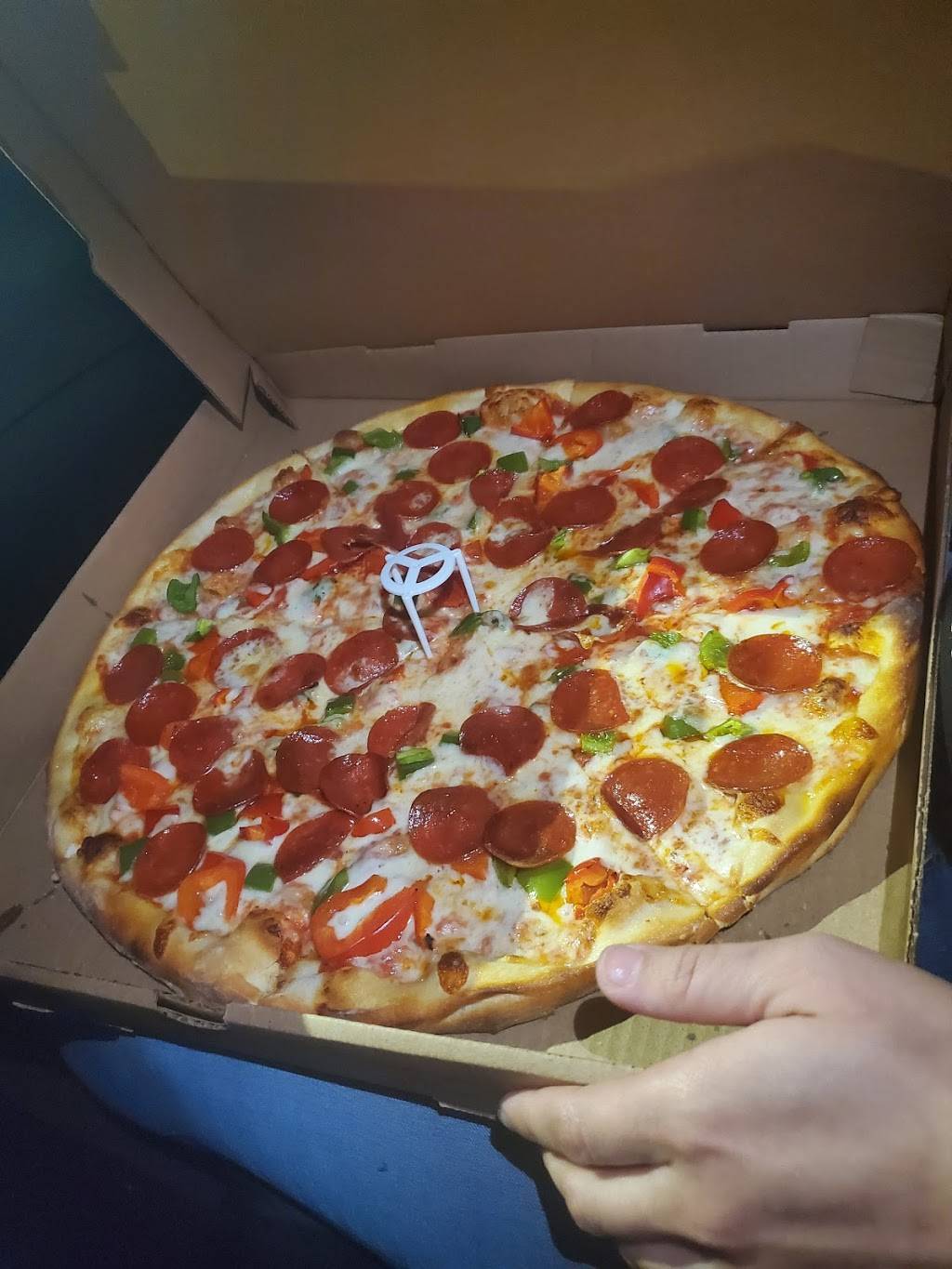 Martiniellos | meal delivery | 95-06 Roosevelt Ave, Queens, NY 11372, USA | 7187794733 OR +1 718-779-4733