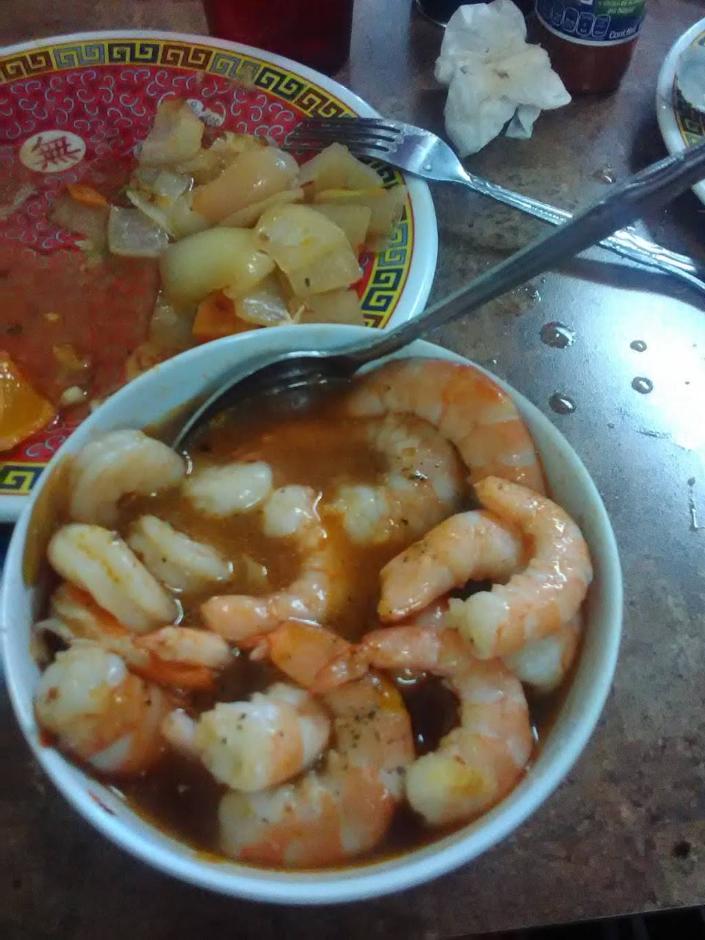 Dragon Buffet Restaurant | restaurant | 272 W Mariposa Rd, Nogales, AZ 85621, USA | 5207612833 OR +1 520-761-2833