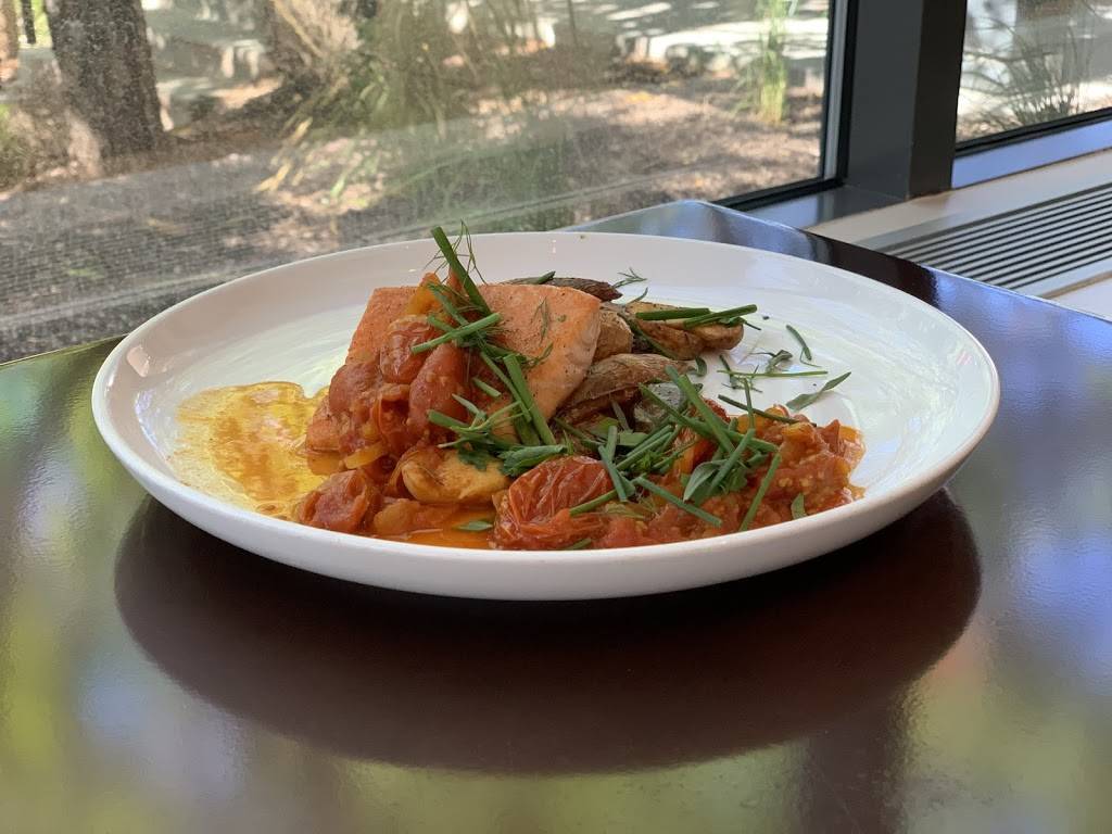 Thistle & Thyme | restaurant | 480 Wakara Way, Salt Lake City, UT 84108, USA | 8015843327 OR +1 801-584-3327