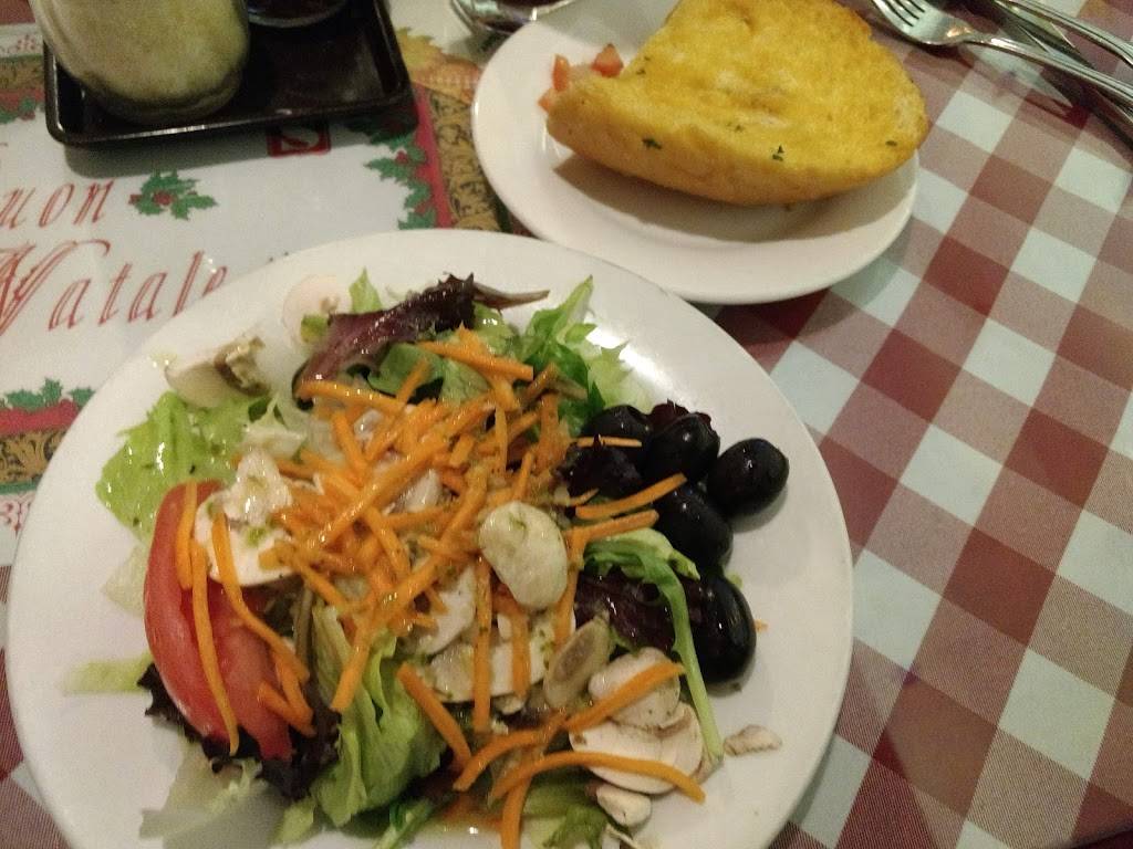 Salvatore Italian Restaurant | restaurant | 125 N 6th St, Montebello, CA 90640, USA | 3237272803 OR +1 323-727-2803