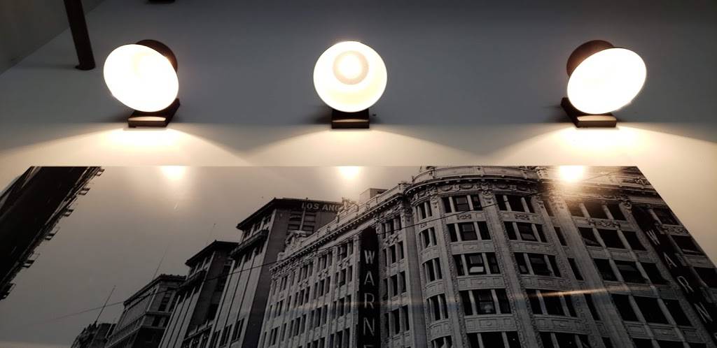 City Kitchen Cafe | restaurant | 5225 Lankershim Blvd, Los Angeles, CA 91601, USA | 8188537065 OR +1 818-853-7065