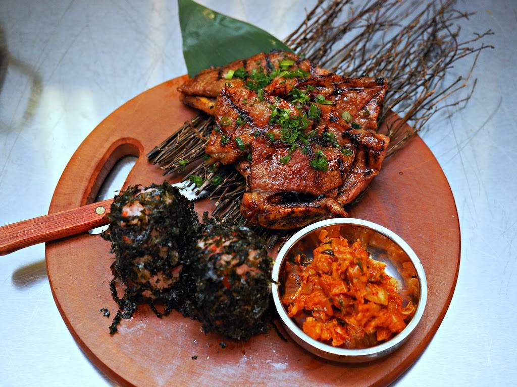 Berkeley Social Club | restaurant | 2050 University Ave, Berkeley, CA 94704, USA | 5109005858 OR +1 510-900-5858