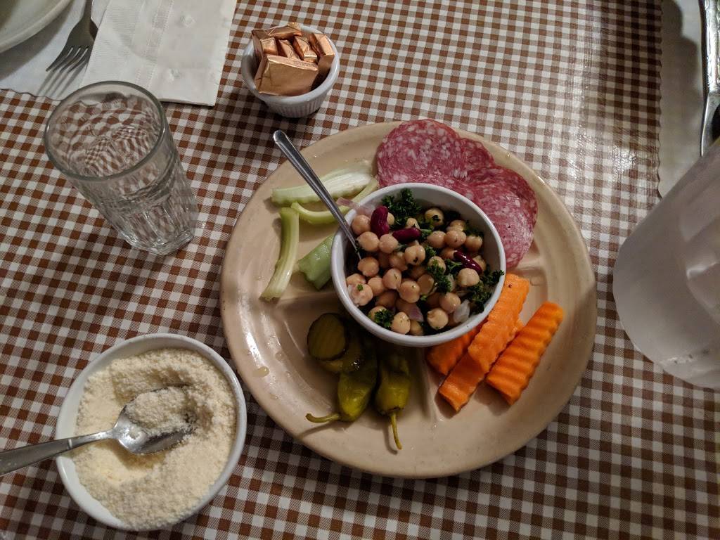 Dinuccis Italian Dinners | restaurant | 14485 Valley Ford Rd, Valley Ford, CA 94972, USA | 7078763260 OR +1 707-876-3260