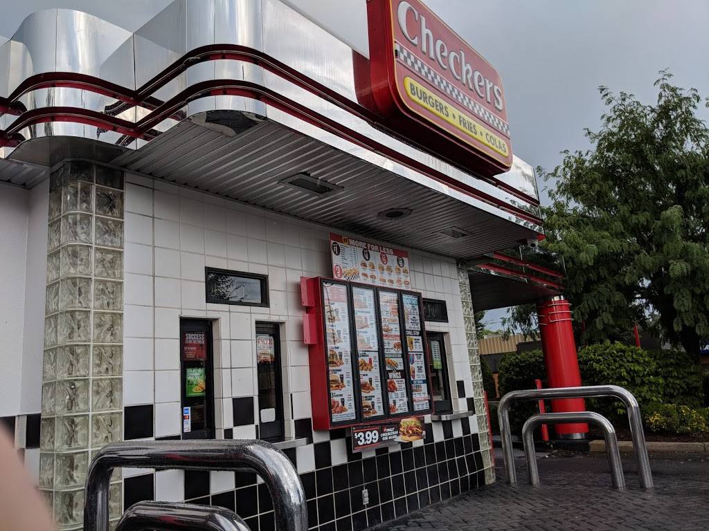 Checkers | restaurant | 8538 Liberty Rd, Randallstown, MD 21133, USA | 4105211137 OR +1 410-521-1137