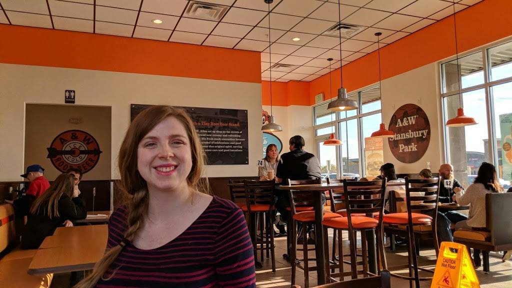 A&W Restaurant | restaurant | 6765 N, UT-36, Stansbury Park, UT 84074, USA | 4352558680 OR +1 435-255-8680