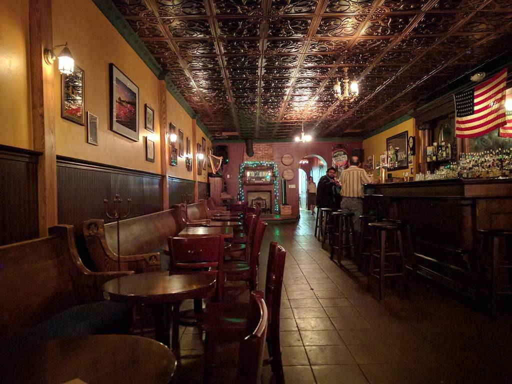 Griffins Of Kinsale | restaurant | 1007 Mission St, South Pasadena, CA 91030, USA | 6267990926 OR +1 626-799-0926