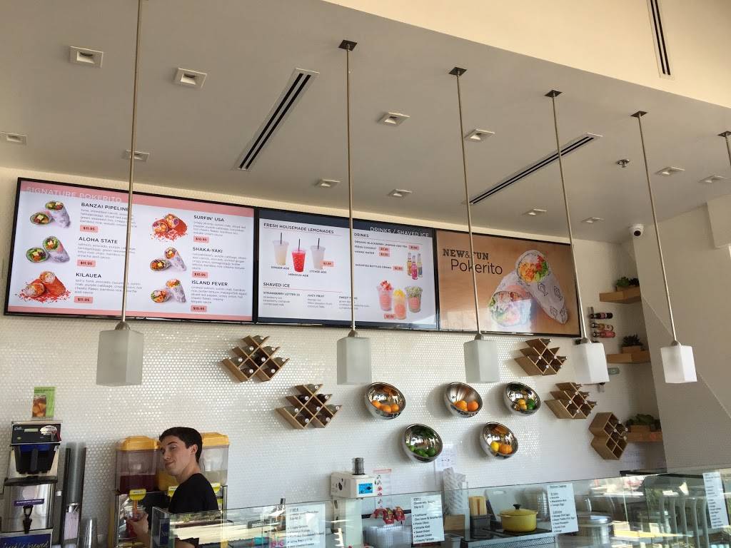 Big Fish Little Fish | restaurant | 26705 Aliso Creek Rd a, Aliso Viejo, CA 92656, USA | 9493608881 OR +1 949-360-8881