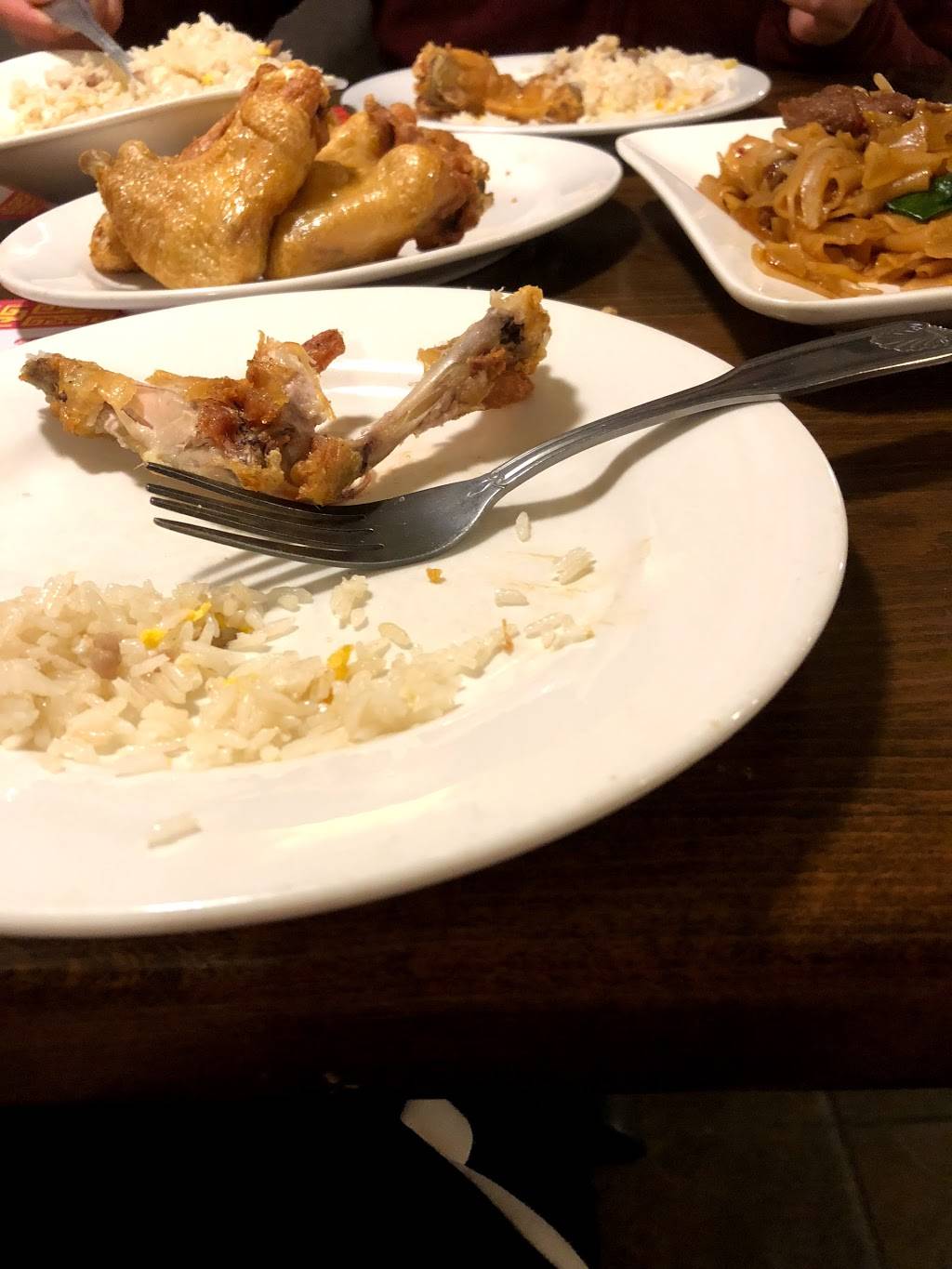 Jings Garden II | restaurant | 2319, 16 North Meadows Road, Medfield, MA 02052, USA | 5083598272 OR +1 508-359-8272