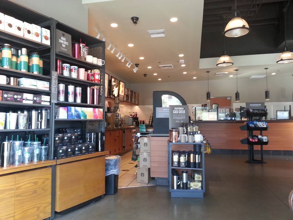 Starbucks | cafe | 3047 Bonita Rd #108, Chula Vista, CA 91910, USA | 6194766648 OR +1 619-476-6648