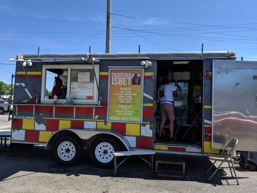Taqueria Isbet | restaurant | 499 Woodman Dr, Dayton, OH 45431, USA | 9377518223 OR +1 937-751-8223