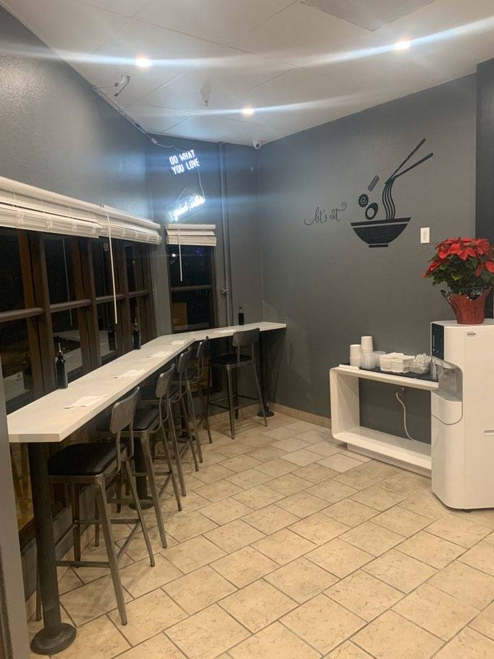 Noho Ramen | restaurant | 11009 Burbank Blvd #108, North Hollywood, CA 91601, USA | 8189855101 OR +1 818-985-5101