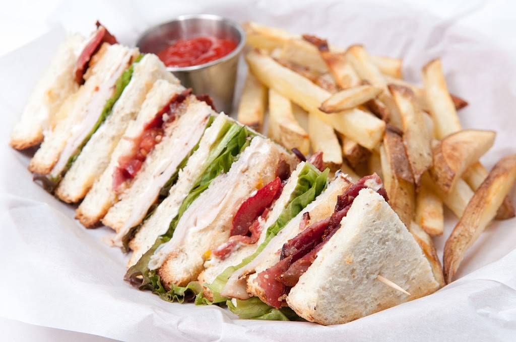 Westwood Fountain | restaurant | 5823 Patterson Ave, Richmond, VA 23226, USA | 8042824828 OR +1 804-282-4828