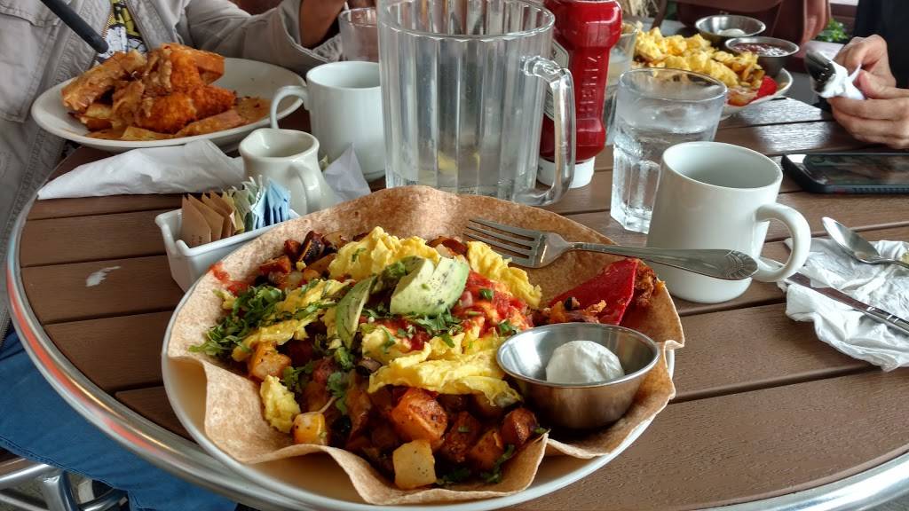 Turning Point of Little Silver | restaurant | 496 Prospect Ave, Little Silver, NJ 07739, USA | 7322248718 OR +1 732-224-8718