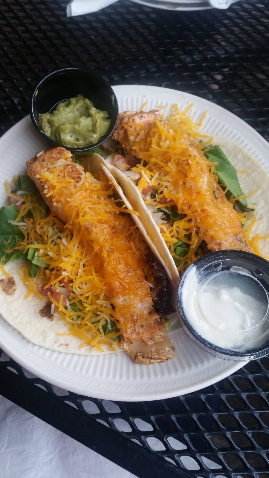 Polliwogs | restaurant | 1025 Woodley Way, Columbia, SC 29223, USA | 8037365775 OR +1 803-736-5775