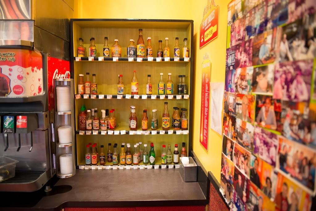 California Tortilla | restaurant | 3501 Connecticut Ave NW, Washington, DC 20008, USA | 2022442447 OR +1 202-244-2447