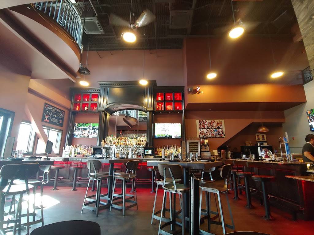 Volare | restaurant | 315 White St, Norman, OK 73069, USA | 4053103615 OR +1 405-310-3615