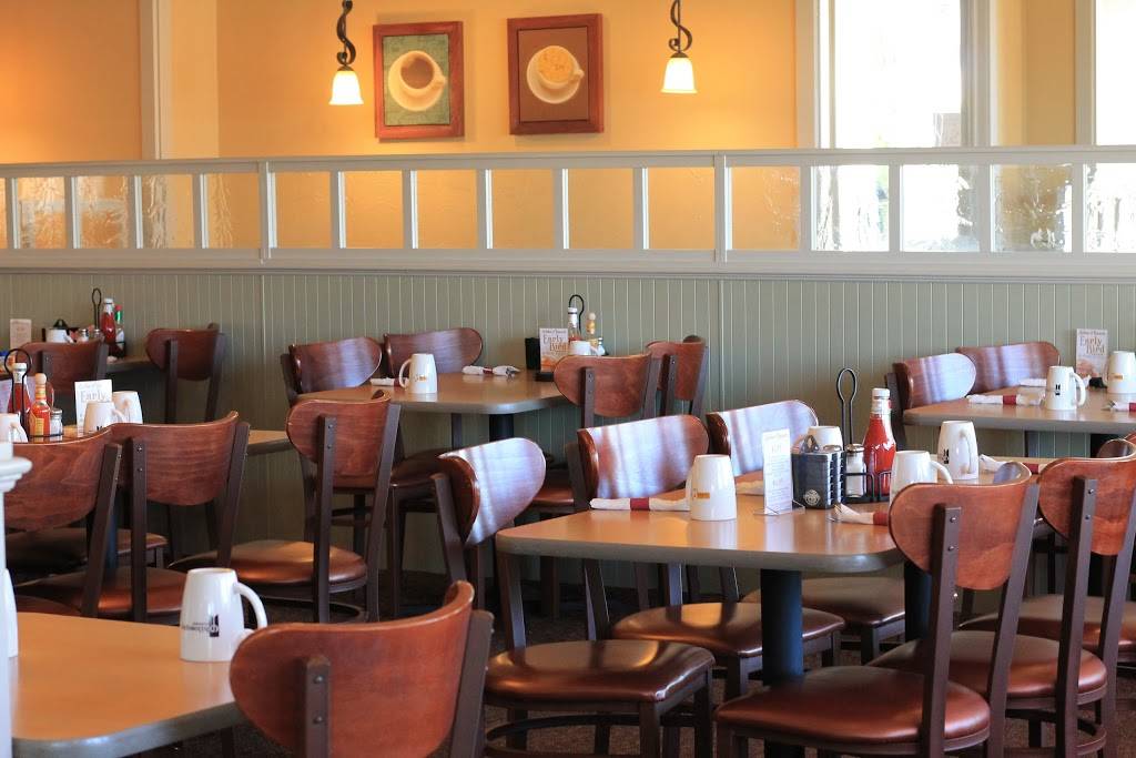 Golden Brunch | restaurant | 31 E Golf Rd, Arlington Heights, IL 60005, USA | 8477587400 OR +1 847-758-7400