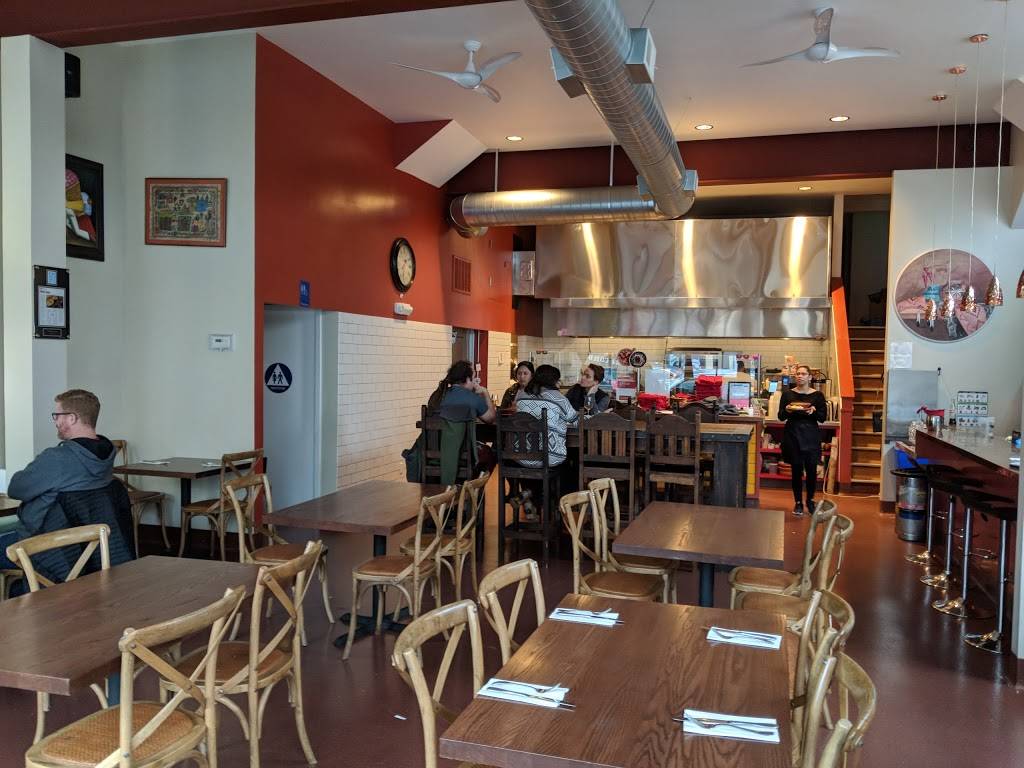 El Buen Comer | restaurant | 3435 Mission St, San Francisco, CA 94110, USA | 4158171542 OR +1 415-817-1542