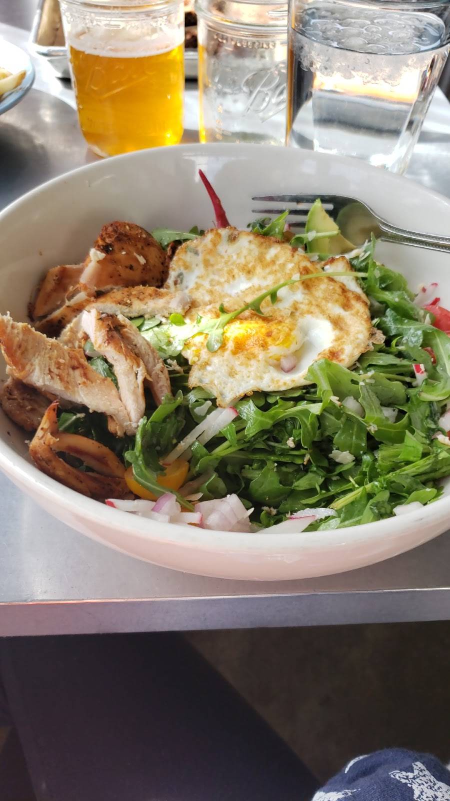 Feed Company Eatery & Bourbon Lounge | restaurant | 5631 Alta Ave, Dallas, TX 75206, USA | 2148213415 OR +1 214-821-3415