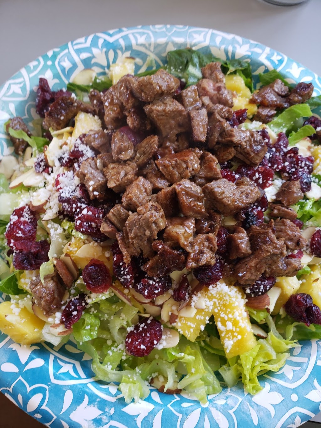 MexiGo Mexican Grille | restaurant | 3790 S Ridgewood Ave, Port Orange, FL 32129, USA | 3862389509 OR +1 386-238-9509